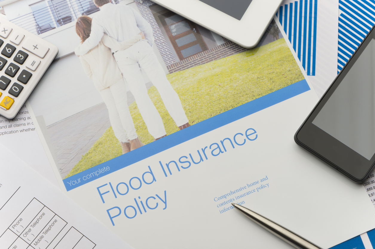 Know The Requirements In Your Flood Policy | Property Insurance ...