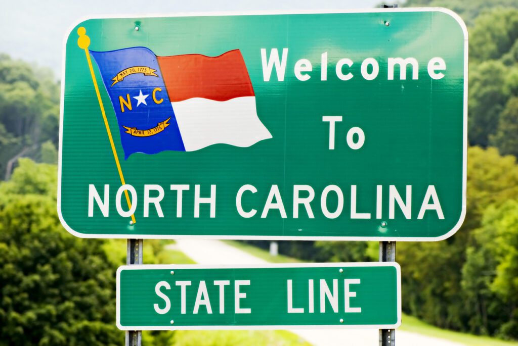 does-north-carolina-allow-depreciation-of-labor-when-determining-actual